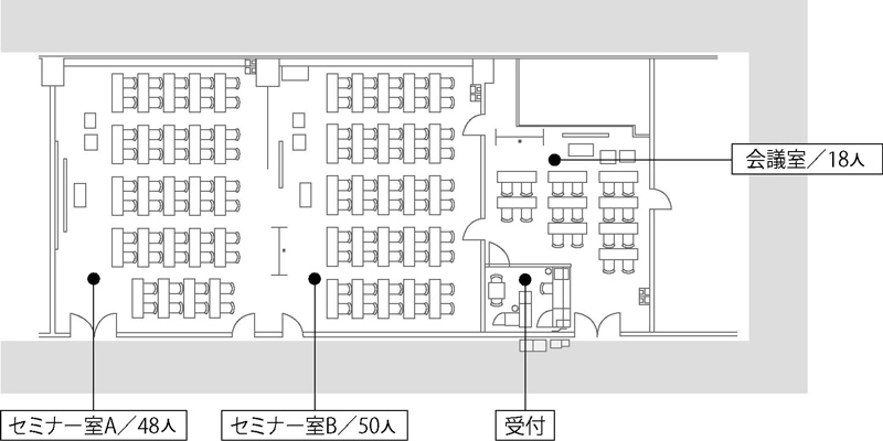 Kobe Sannnomiya Satellite layout.jpg